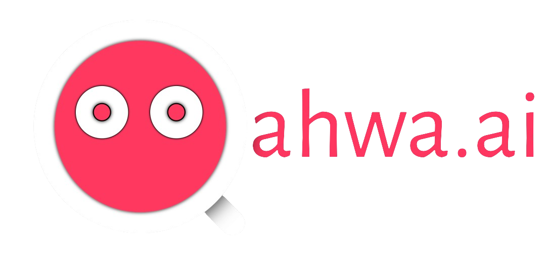 Qahwa ai logo